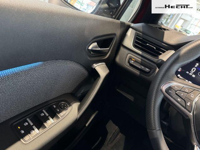 Renault Captur II Techno TCe160 "AUTOMATIK" 