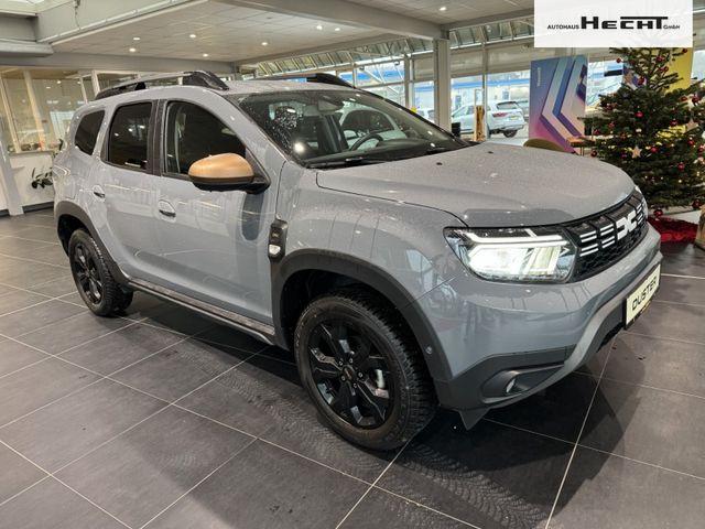 Dacia Duster II Extreme TCe 150 "AUTOMATIK" 