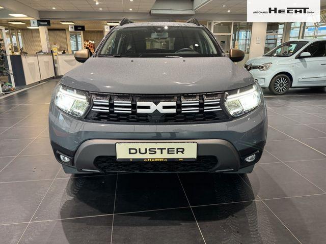 Dacia Duster II Extreme TCe 150 "AUTOMATIK" 