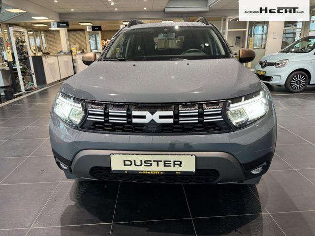 Dacia Duster II Extreme TCe 150 "AUTOMATIK" 