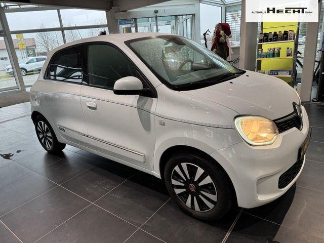 Renault Twingo Signature SCe75 *SHZ *Kamera 