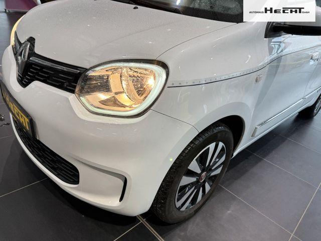 Renault Twingo Signature SCe75 *SHZ *Kamera 