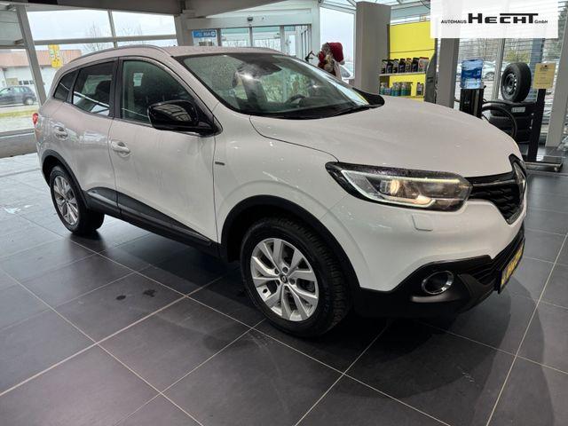 Renault Kadjar Limited Deluxe TCe130 * Anh&auml;ngekupplung 