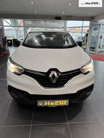 Renault Kadjar Limited Deluxe TCe130 * Anh&auml;ngekupplung 