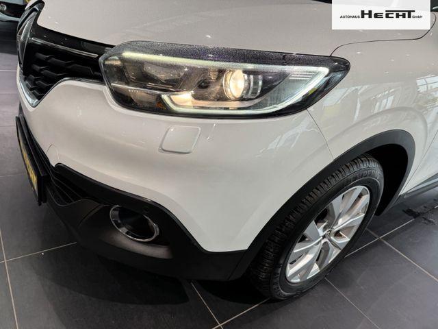 Renault Kadjar Limited Deluxe TCe130 * Anh&auml;ngekupplung 