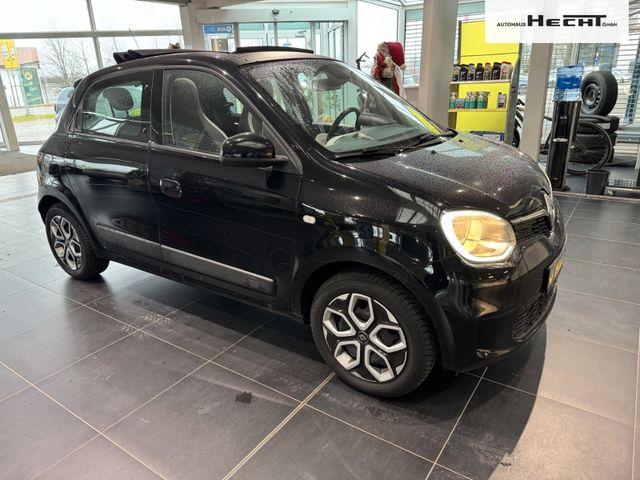 Renault Twingo Limited TCe90 * Faltdach 