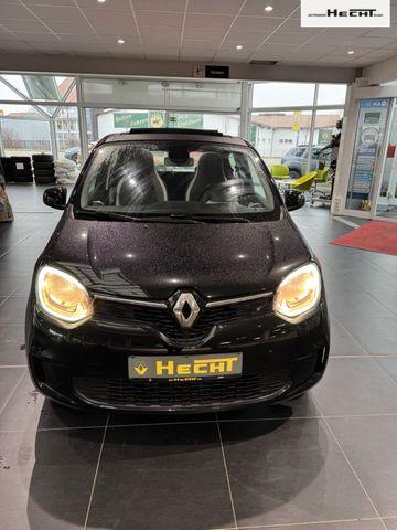 Renault Twingo Limited TCe90 * Faltdach 
