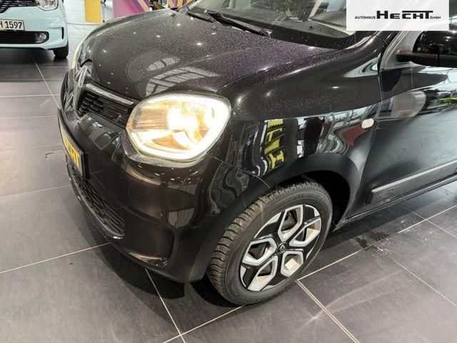 Renault Twingo Limited TCe90 * Faltdach 