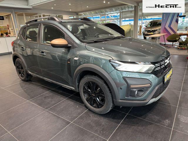 Dacia Sandero III Stepway Extreme+ Eco-G 100 