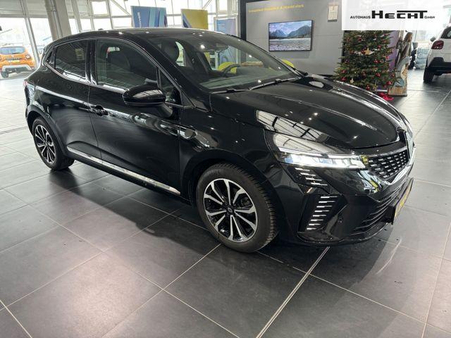 Renault Clio V Techno TCe90 * Top Ausstattung 