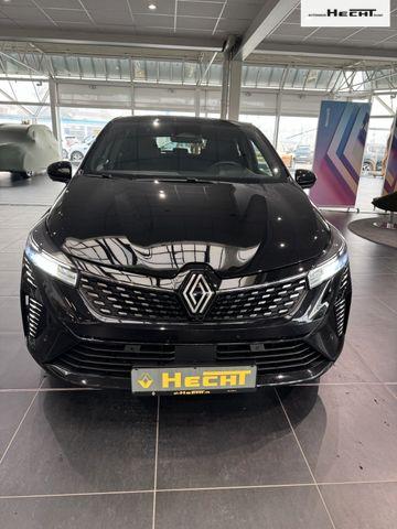 Renault Clio V Techno TCe90 * Top Ausstattung 