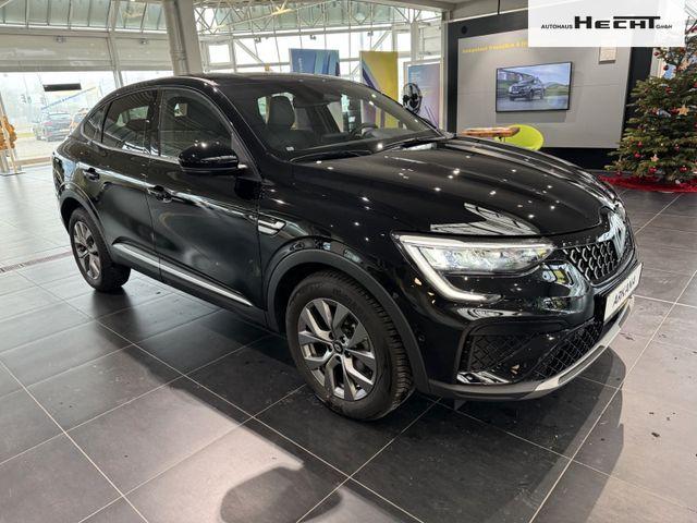 Renault Arkana Techno TCe140 EDC * Top Ausstattung 