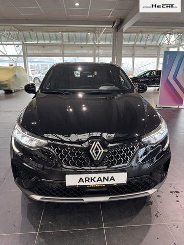 Renault Arkana Techno TCe140 EDC * Top Ausstattung 