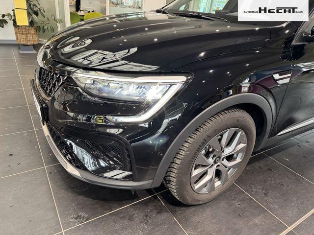 Renault Arkana Techno TCe140 EDC * Top Ausstattung 