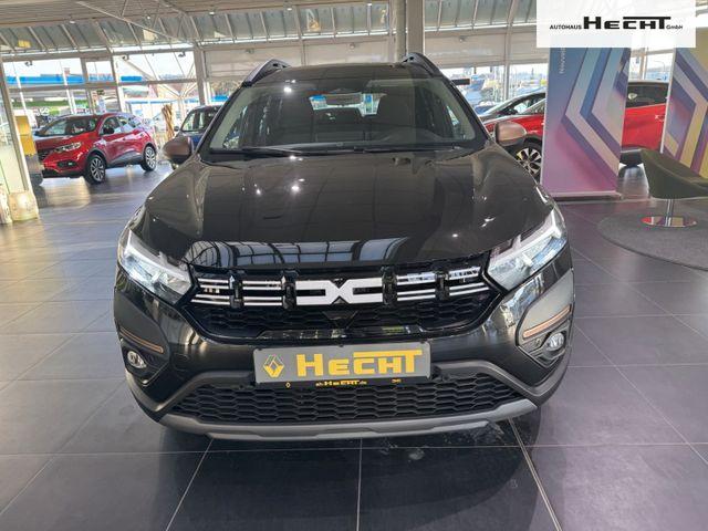 Dacia Jogger Extreme+ 7-Sitzer 