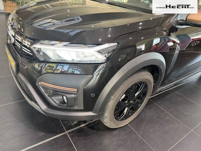 Dacia Jogger Extreme+ 7-Sitzer 