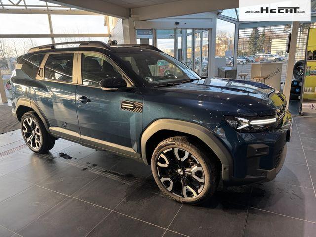 Dacia Bigster Hybrid 155 Journey * Top Ausstattung 