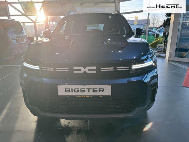 Dacia Bigster Hybrid 155 Journey * Top Ausstattung 