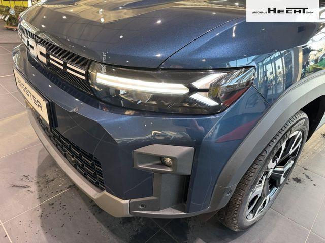 Dacia Bigster Hybrid 155 Journey * Top Ausstattung 