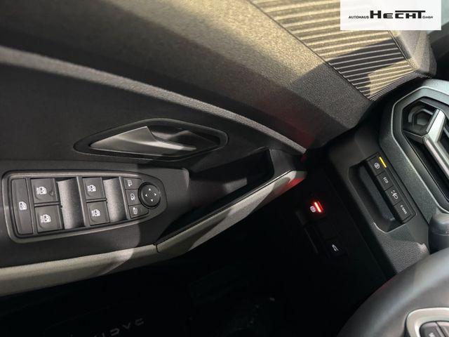 Dacia Bigster Hybrid 155 Journey * Top Ausstattung 