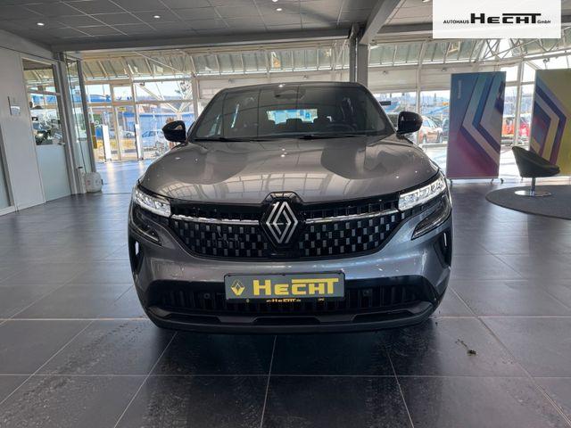 Renault Austral Evolution TCe 160 AUTOMATIK 