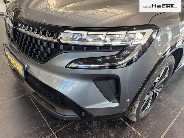 Renault Austral Evolution TCe 160 AUTOMATIK 