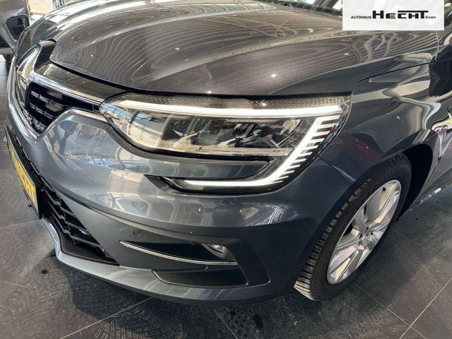 Renault M&eacute;gane Grandtour IV TCe 140 * Kamera *Sitzheiz. 