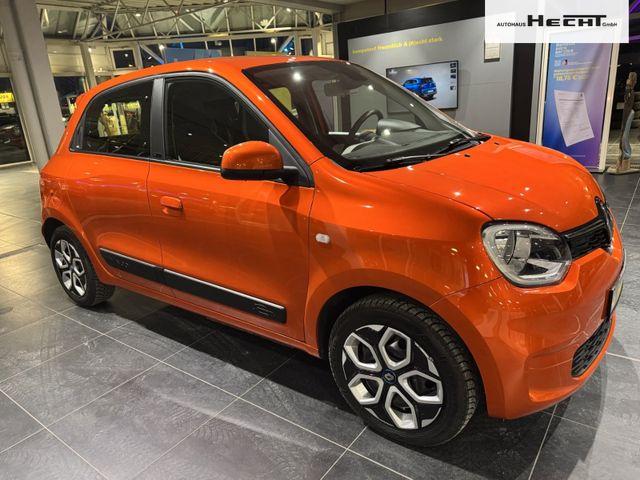 Renault Twingo Zen Electric 