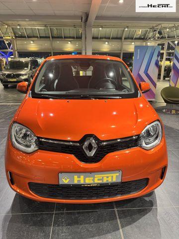 Renault Twingo Zen Electric 