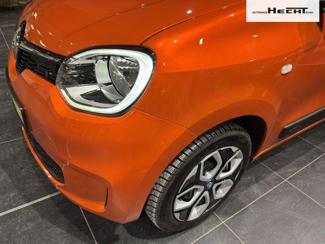 Renault Twingo Zen Electric 