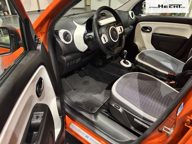 Renault Twingo Zen Electric 