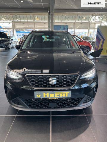 Seat Arona 1,0 TSI Style 115 PS * Sitzheizung 
