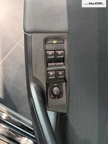 Seat Arona 1,0 TSI Style 115 PS * Sitzheizung 