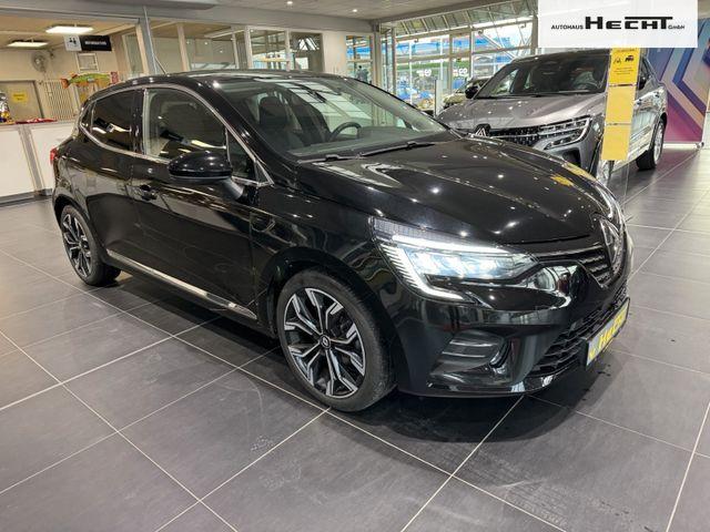 Renault Clio V Intens TCe90 * Top Ausstattung 