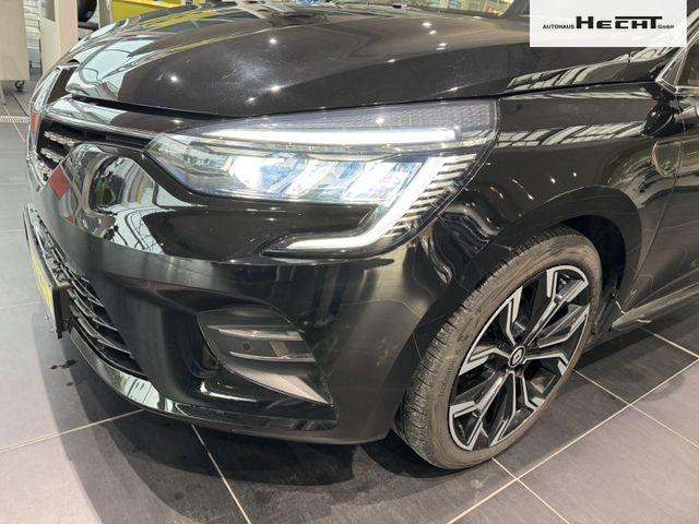 Renault Clio V Intens TCe90 * Top Ausstattung 