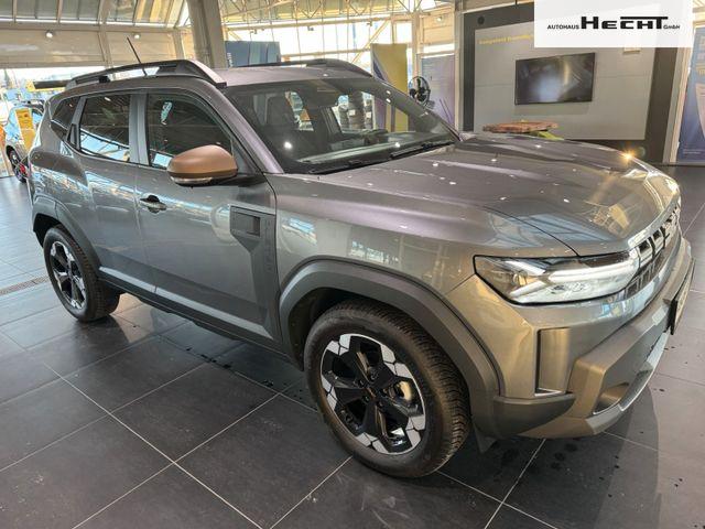 Dacia Duster III TCe 130 Extreme * Anh&auml;ngekupplung 