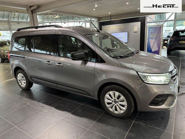 Renault Grand Kangoo Techno TCe130 7-Sitzer * Top 