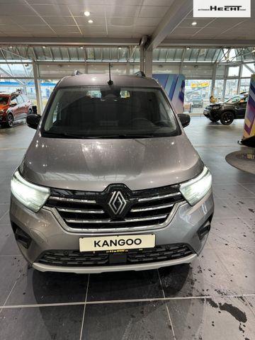 Renault Grand Kangoo Techno TCe130 7-Sitzer * Top 