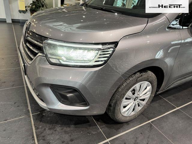 Renault Grand Kangoo Techno TCe130 7-Sitzer * Top 