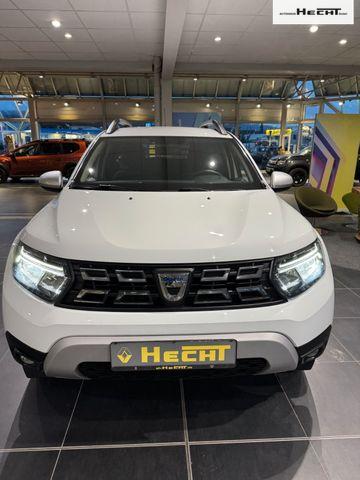 Dacia Duster II Prestige 4WD TCe150 * Kamera SHZ 