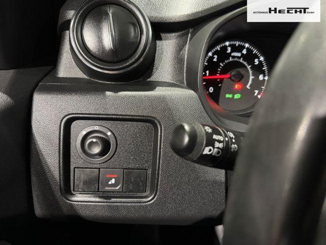 Dacia Duster II Prestige 4WD TCe150 * Kamera SHZ 