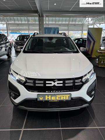 Dacia Sandero III Stepway Expression ECO-G 100 *Top 