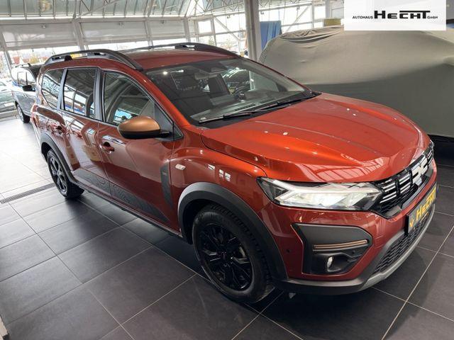 Dacia Jogger Extreme+ TCe110 7-Sitze* Top Ausstattung 