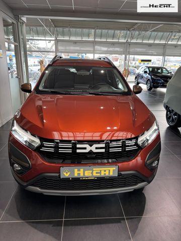 Dacia Jogger Extreme+ TCe110 7-Sitze* Top Ausstattung 