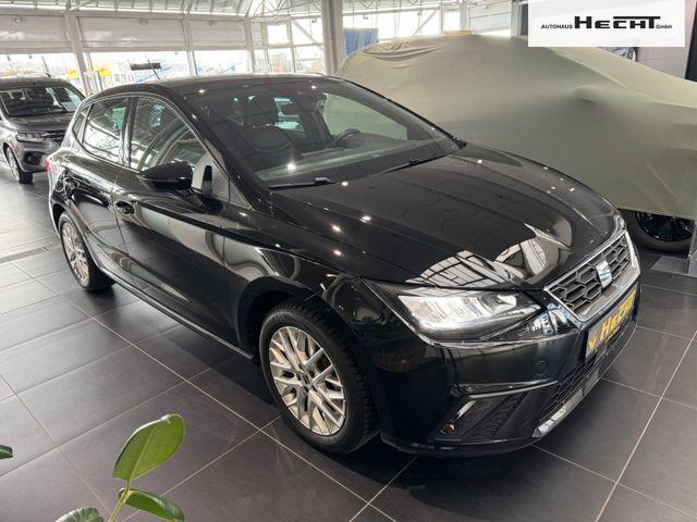 Seat Ibiza 1,0 TSI S &S FR * Winterpaket* Navi *PDC 