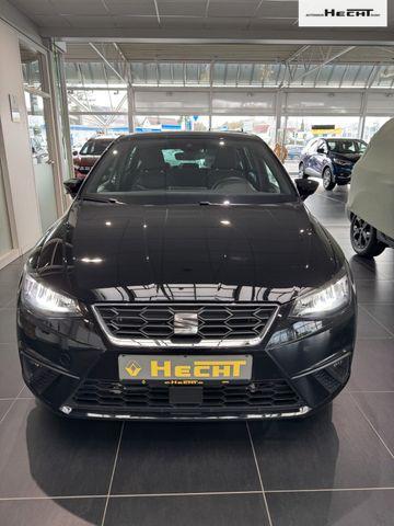 Seat Ibiza 1,0 TSI S &S FR * Winterpaket* Navi *PDC 