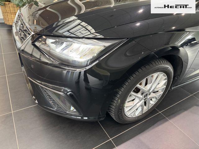 Seat Ibiza 1,0 TSI S &S FR * Winterpaket* Navi *PDC 
