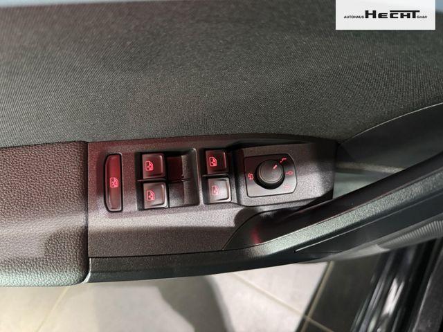 Seat Ibiza 1,0 TSI S &S FR * Winterpaket* Navi *PDC 