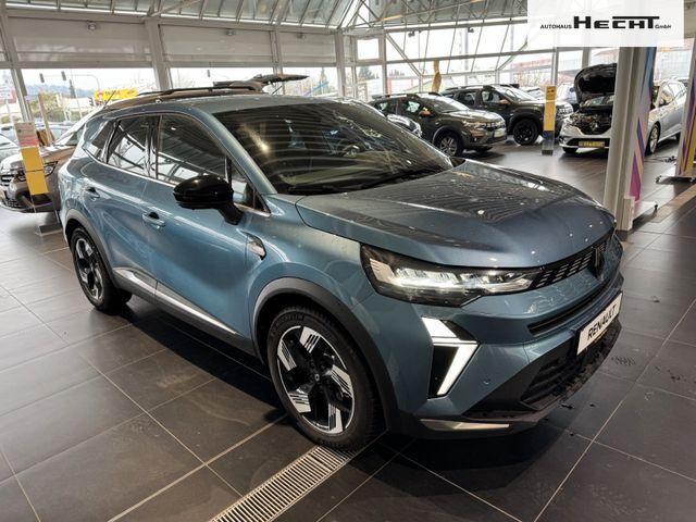 Renault Symbioz 145 E-Tech Full Hybrid Techno 