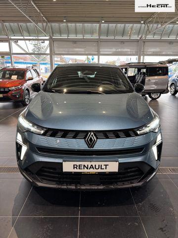 Renault Symbioz 145 E-Tech Full Hybrid Techno 